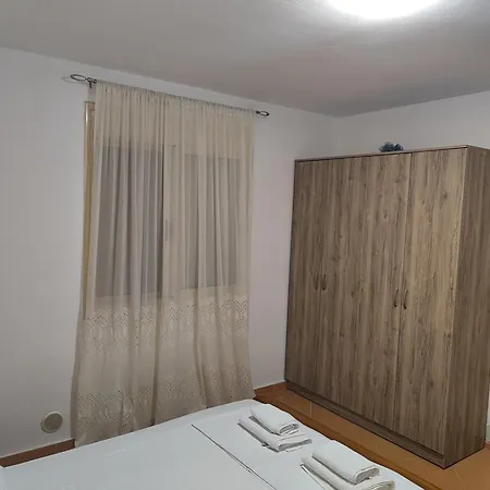 A&a Apartment's בית חווה *