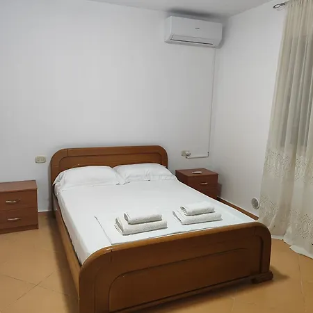 A&a Apartment's בית חווה