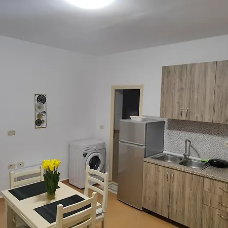 Bauernhof A&a Apartment's *